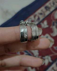 Combo Ethnic Earrings/ Jhumkas