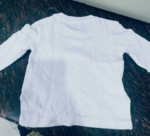 Mini Club Brand New Tshirt