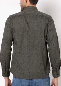 The Indian Garage Co Casual Shirt