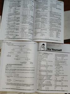 Aakash Chemistry NEET Crash Course Package