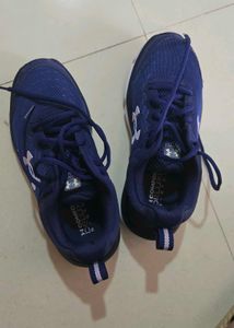 Under Armour Sports Shoes
