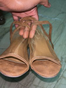 Brown Staylish Sandle
