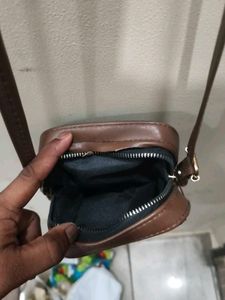 Stylish Crossbody Bag