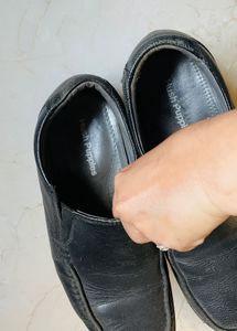 Hush puppies Formal Shoes