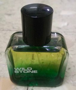 Wild Stone Perfume Ultra Sensual And Forest Spice