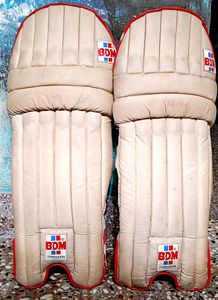 Bdm Leg Gard