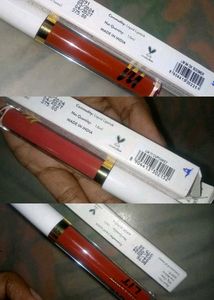 3 MyGlamm Lipsticks