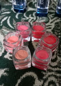 💥6 Lipstick Rs 250🤩