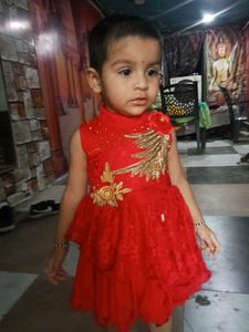 Baby Frock