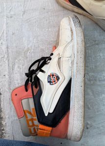 BONKERS CORNER MULTI COLOR SNEAKERS