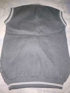 Adidas Sweater Vest