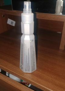 Bblunt Heat Protection Hair Spray
