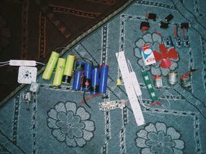 Electronic Components - DIY Projects &amp; Repair
