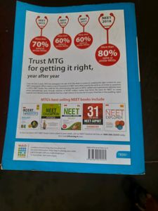 MTG NCERT AT YOUR FINGERTIPS