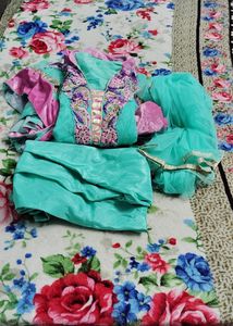 Party Wear Suit