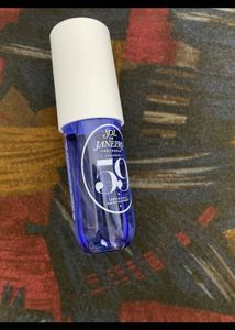 Grab! Sol De Janeiro 59 Body And Hair Mist