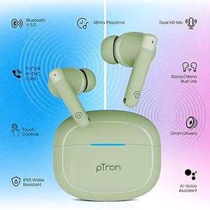 BOAT EARBUDS ⚡️⚡️