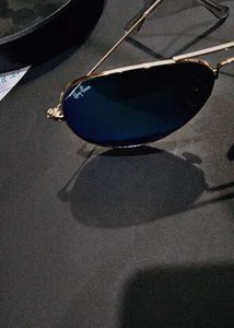Ray-Ban Aviator Sunglasses