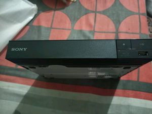 DVD Player