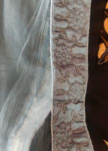 Lehenga Choli With Embroidery Work