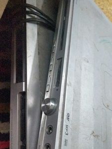 Cd And Dvd Player