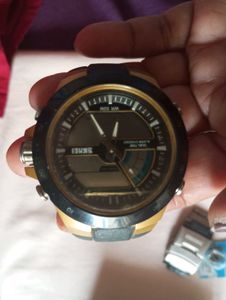 Watch Need To Change Strep