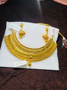 Jewellery Set