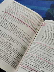 Pradeep&#39;s Physics For Class 10th