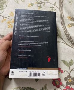 Kafka On The Shore