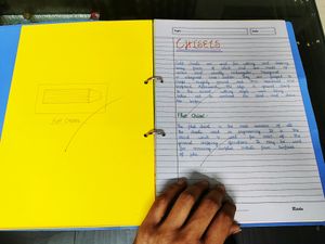 BTech Practical File (Mechanical)