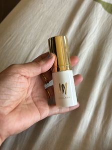 My glamm Foundation