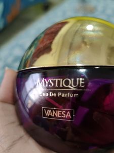 VANESA - MISTIQUE Perfume ✨🌃