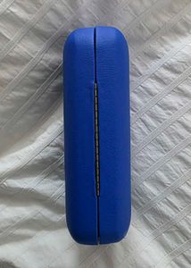 Titan Sunglasses Or Spectacles Case - Blue