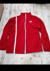 jt020 Red Gydone Jacket size 42