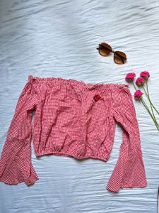 Top From Forever 21
