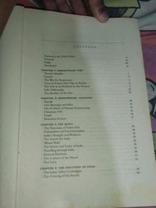 The Discovery Of India By Jawaharlal Nehru