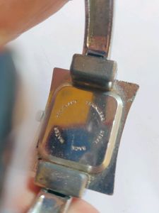 Kada Watch