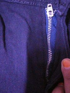 Jeans Pant