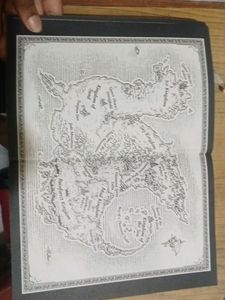 Wings Of Fire (Darkness Dragons) Fiction Bo