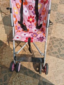 Baby Stroller