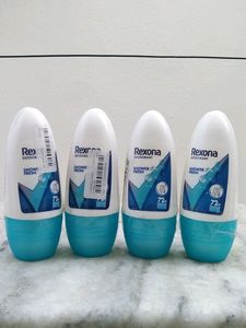 Rexona Shower Fresh Deodorant 4