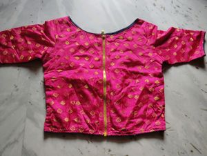 ••Ready To wear Blouse