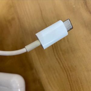 Apple MagSafe Charger