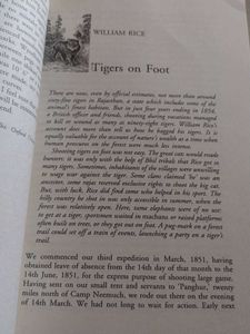 The Oxford Anthology of Indian Wildlife