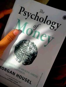 Psychology of Money