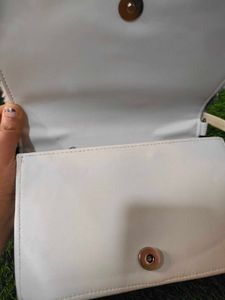 Beautiful Sling Cum Handbag