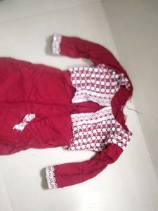 Kurti With Pant..