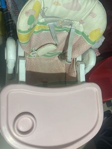Baby High Chair