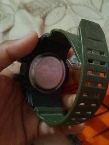SKMEI Sport Watch