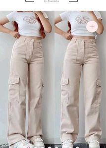 Cargo Pant